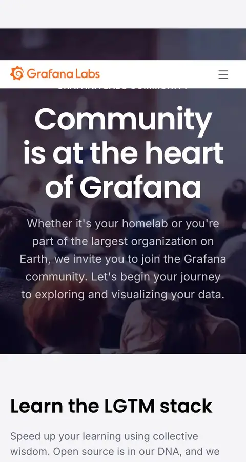 grafana.com — Boshqa