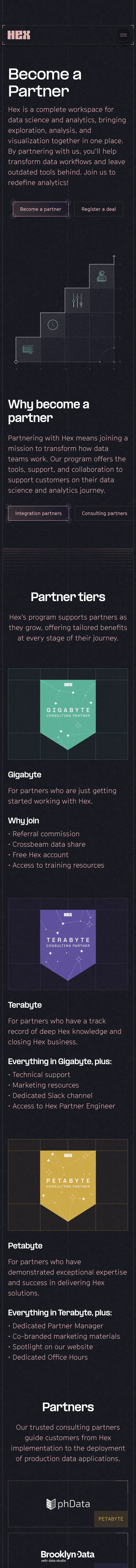 Hex — Other