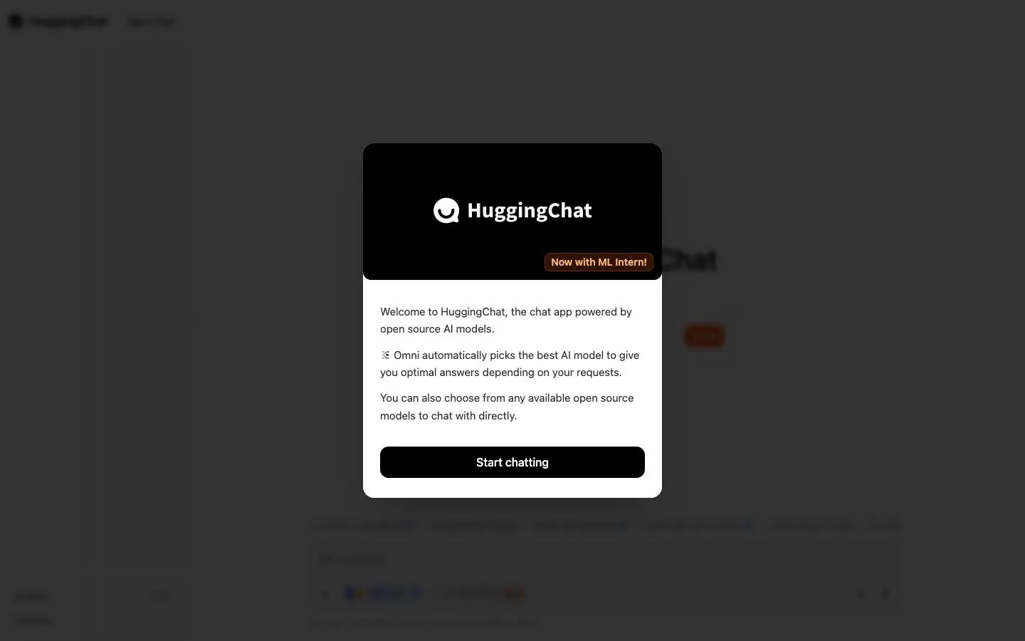 Hugging Face — Onboarding