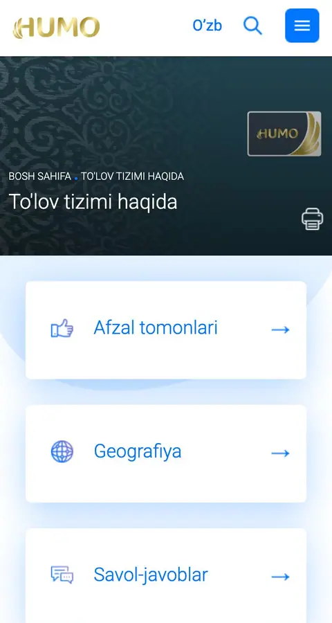 Biz haqimizda