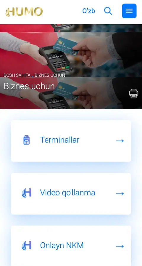 Menyu