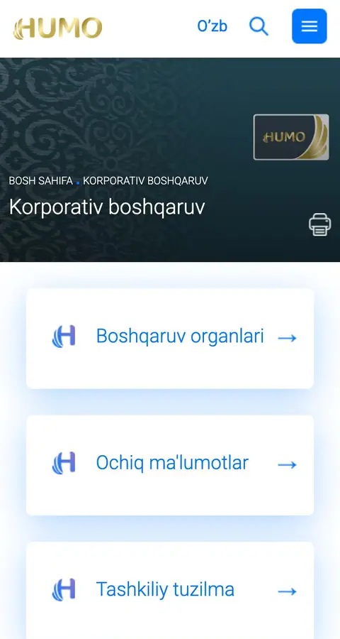 Biz haqimizda