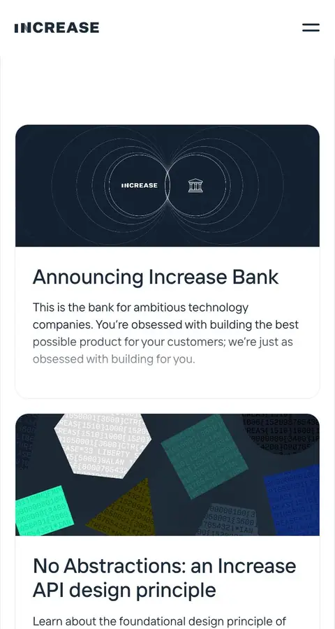 increase.com — Boshqa
