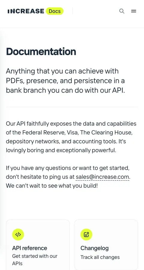 increase.com — Boshqa