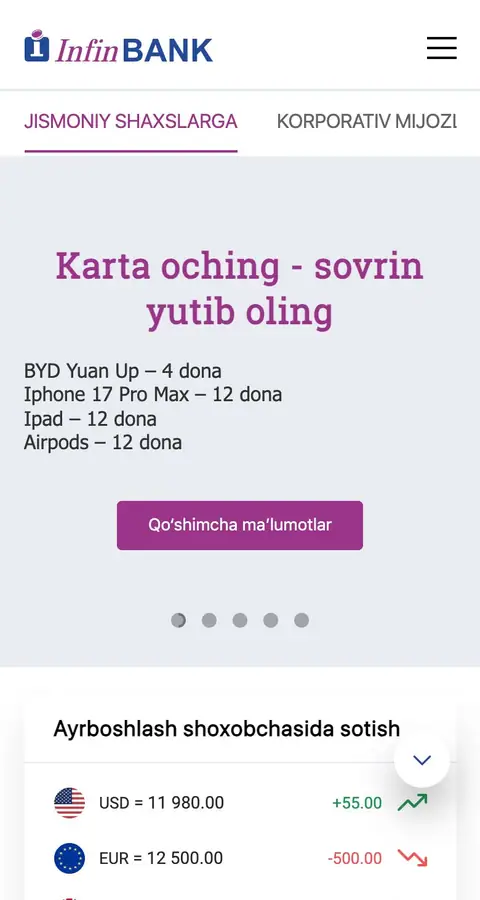 Bosh sahifa