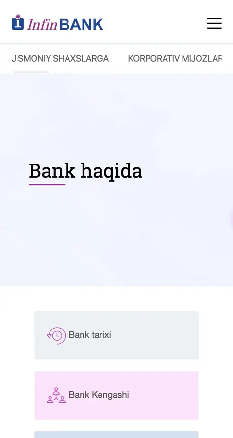 Biz haqimizda