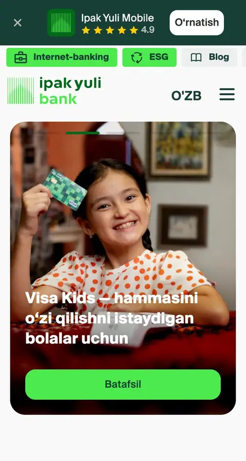 Bosh sahifa