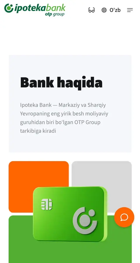 Biz haqimizda