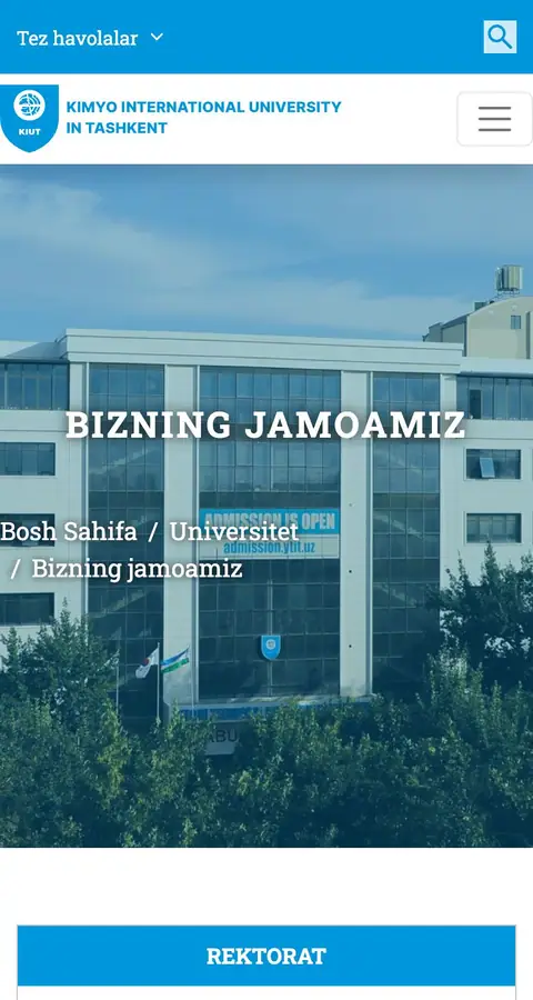 Biz haqimizda