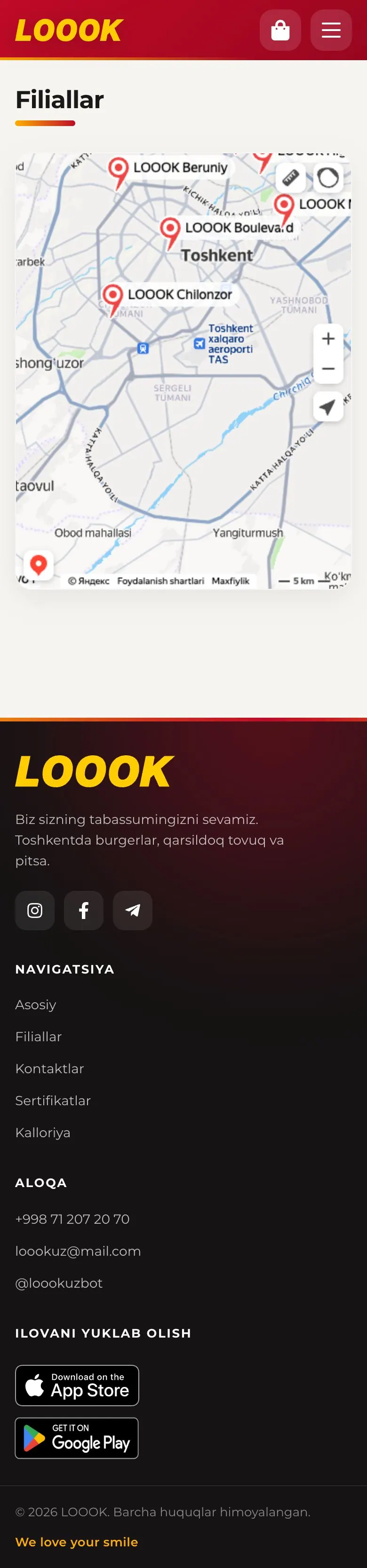 LOOOK — Manzillar