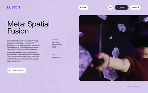 lusion.co — Other