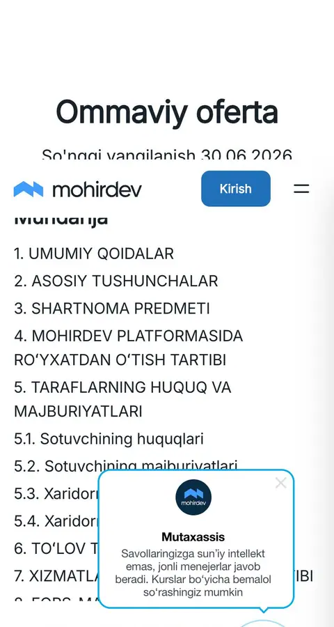 Huquqiy