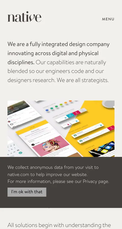 native.com — Boshqa