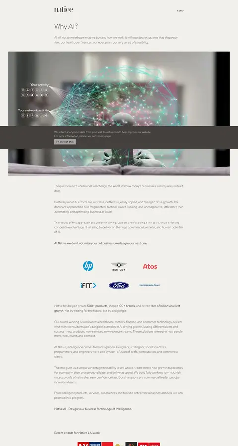 native.com — Boshqa