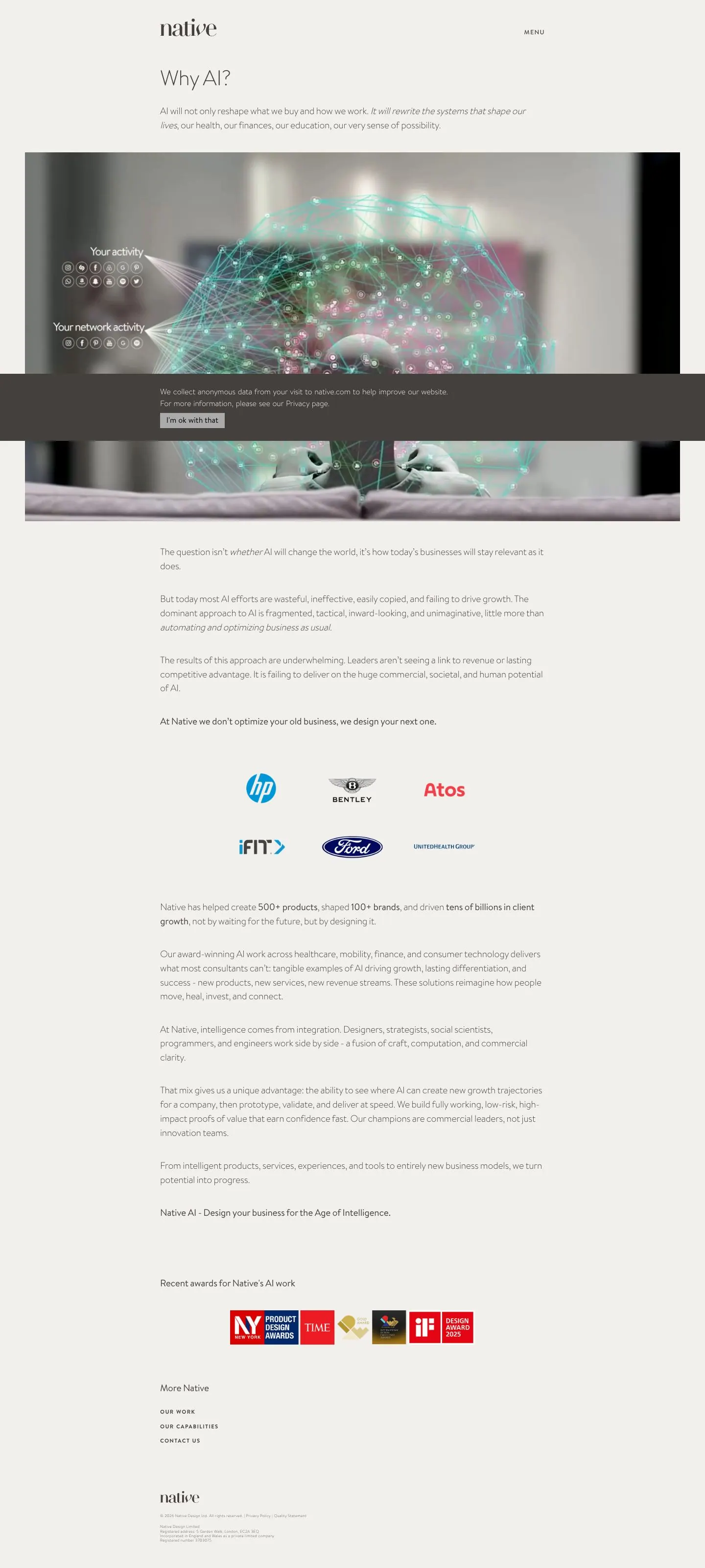 native.com — Boshqa