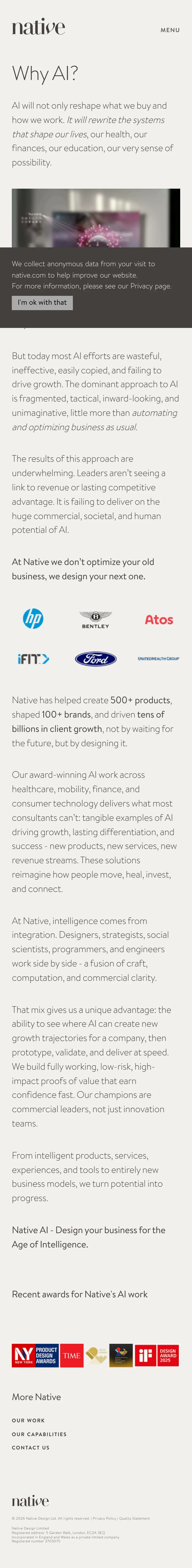 native.com — Other