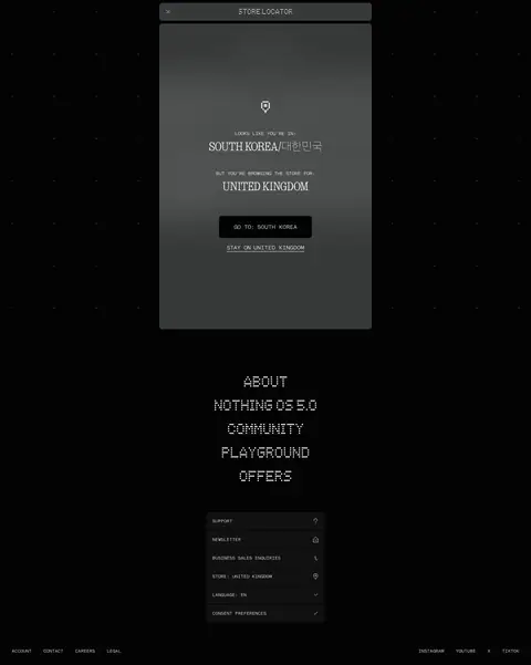 Promo