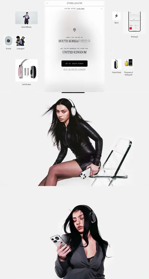 Product