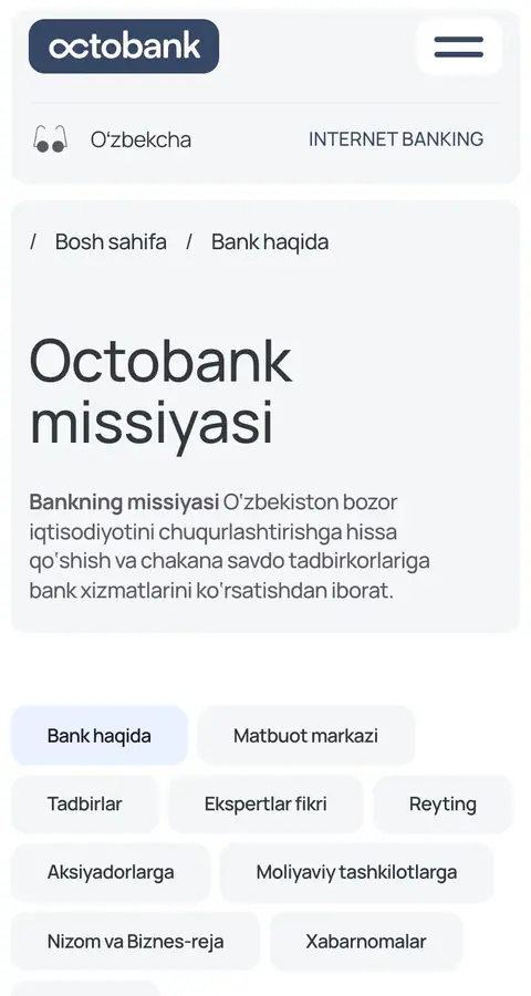 About