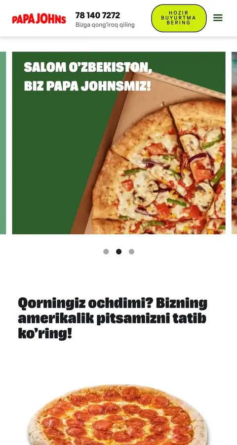 Bosh sahifa