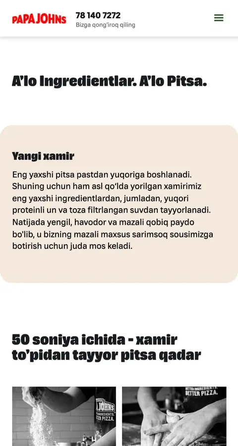 Biz haqimizda
