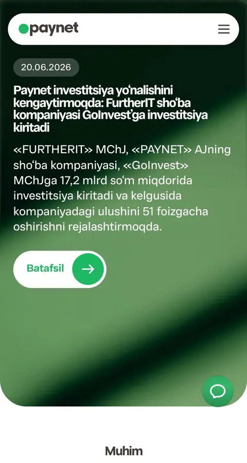 paynet.uz — Maqola