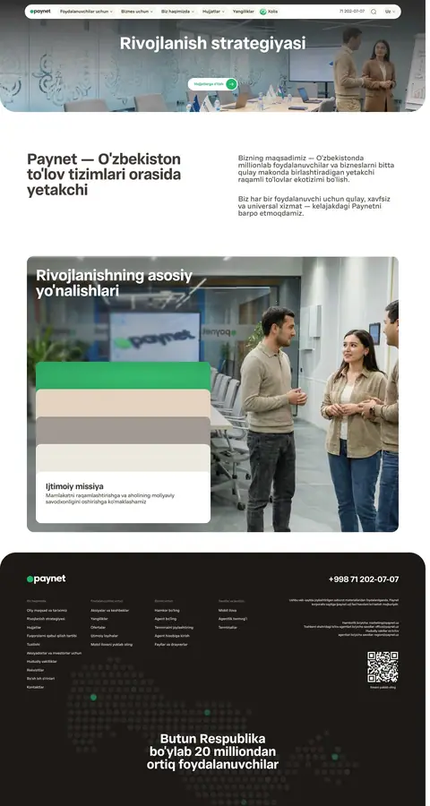 paynet.uz — Boshqa