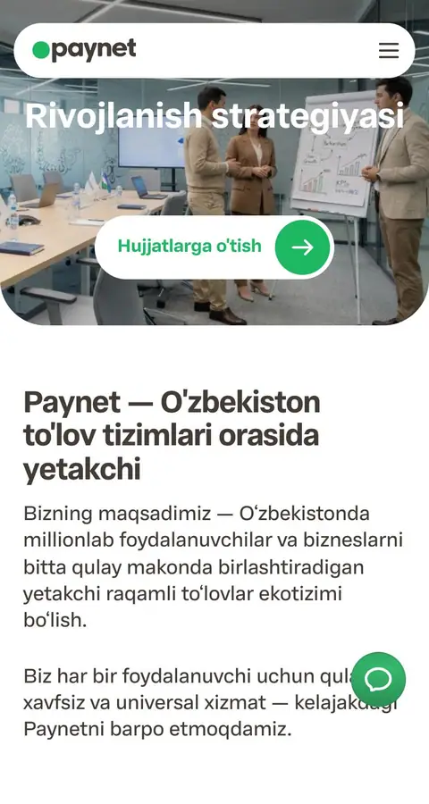 paynet.uz — Boshqa