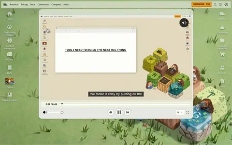 posthog.com — Boshqa