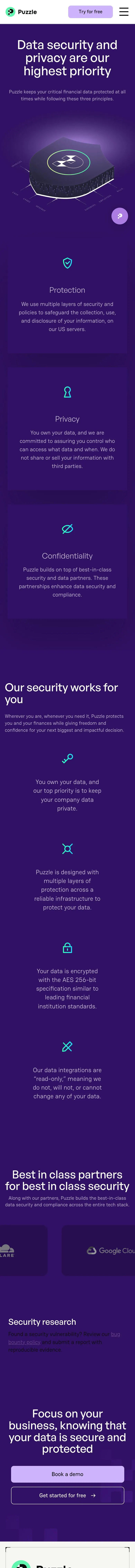 puzzle.io — Boshqa