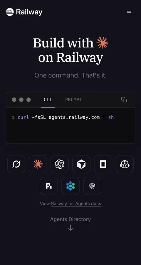 railway.com — Boshqa