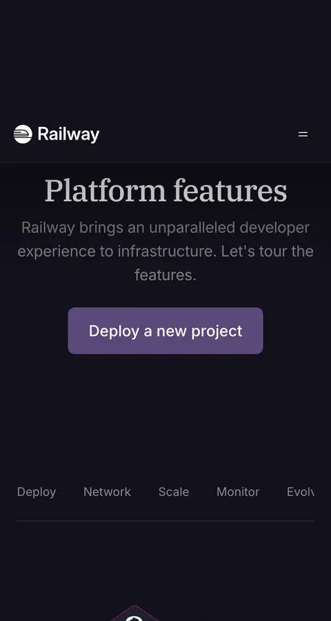 railway.com — Boshqa