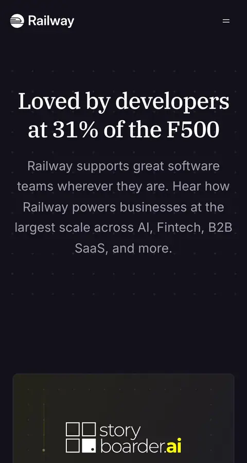railway.com — Boshqa