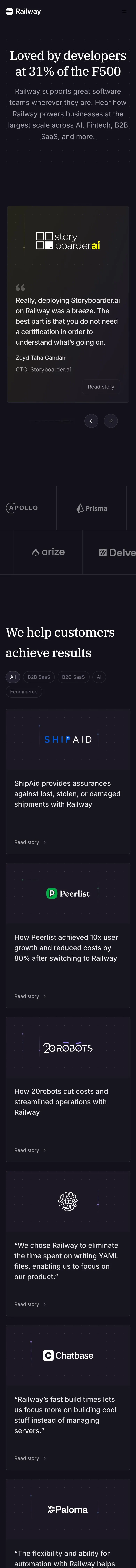 railway.com — Boshqa