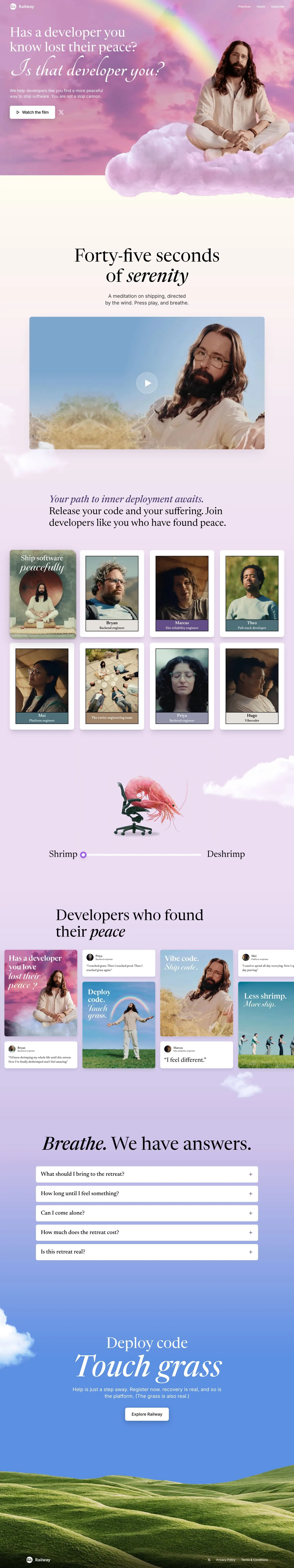 railway.com — Boshqa