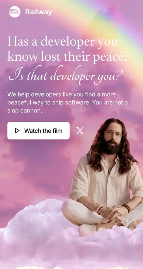 railway.com — Boshqa