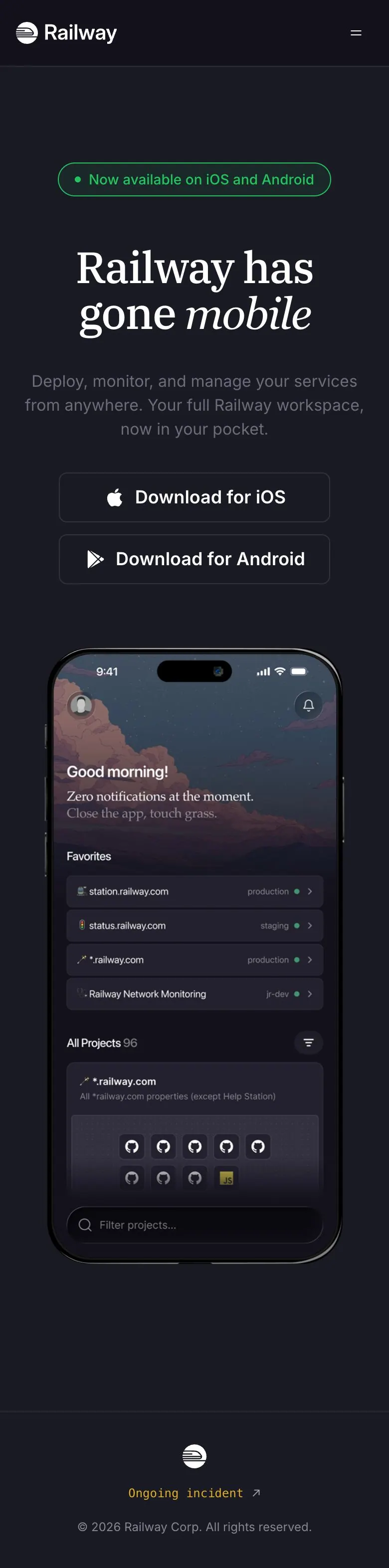 railway.com — Boshqa