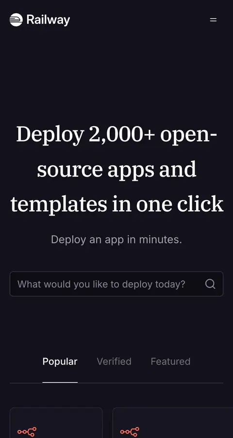 railway.com — Boshqa