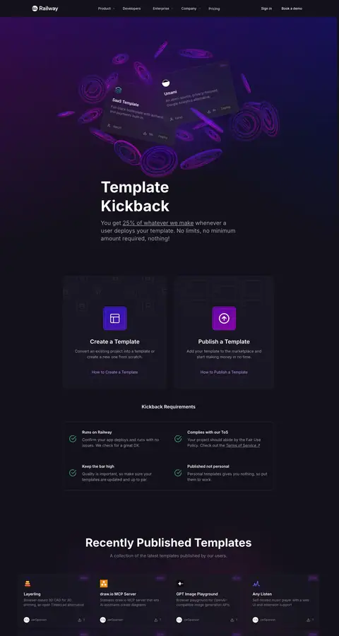 railway.com — Boshqa