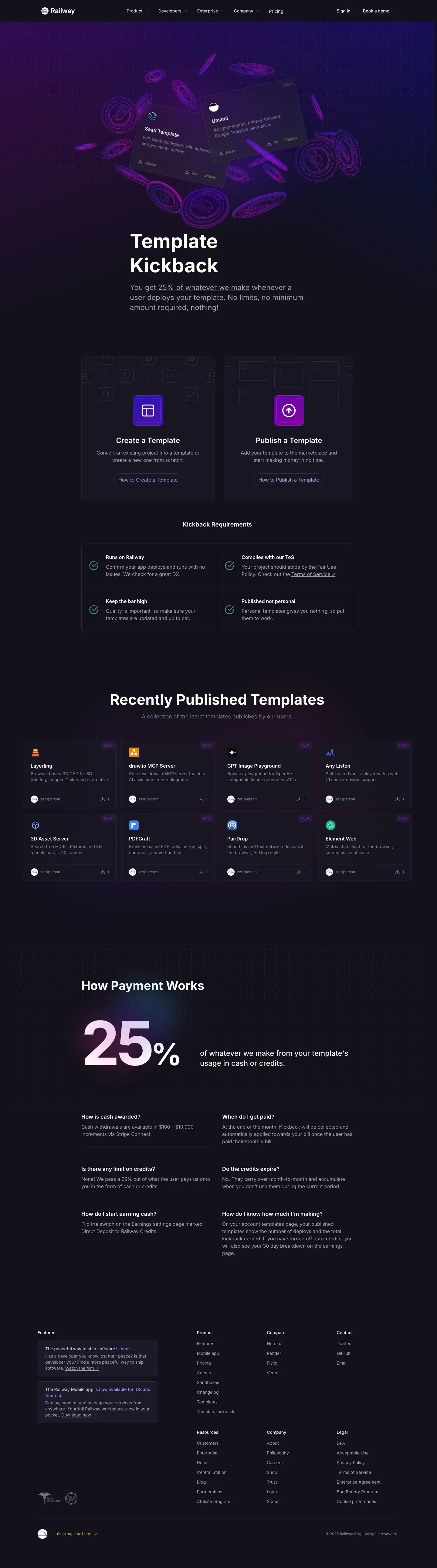 railway.com — Boshqa