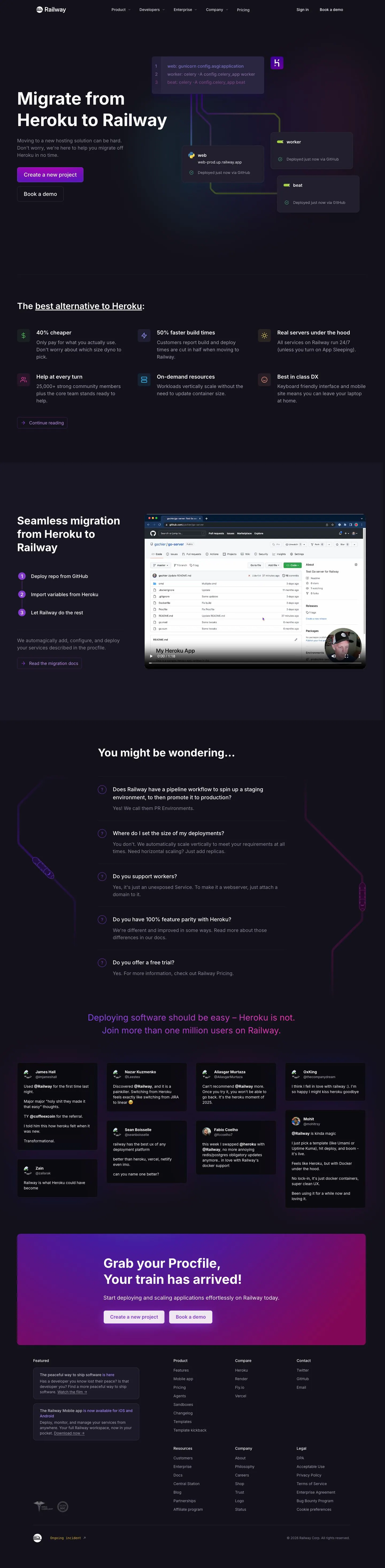 railway.com — Boshqa