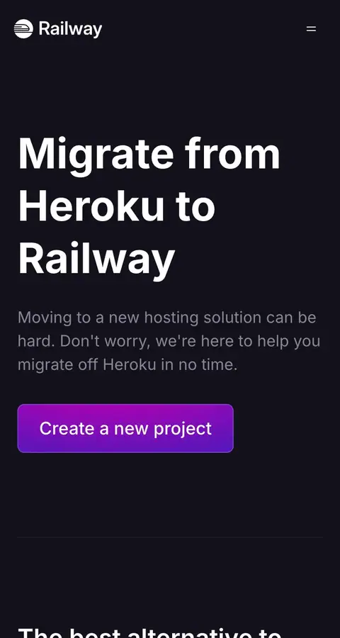 railway.com — Boshqa