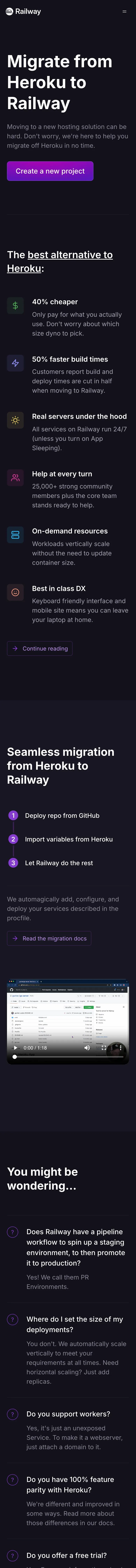 railway.com — Boshqa