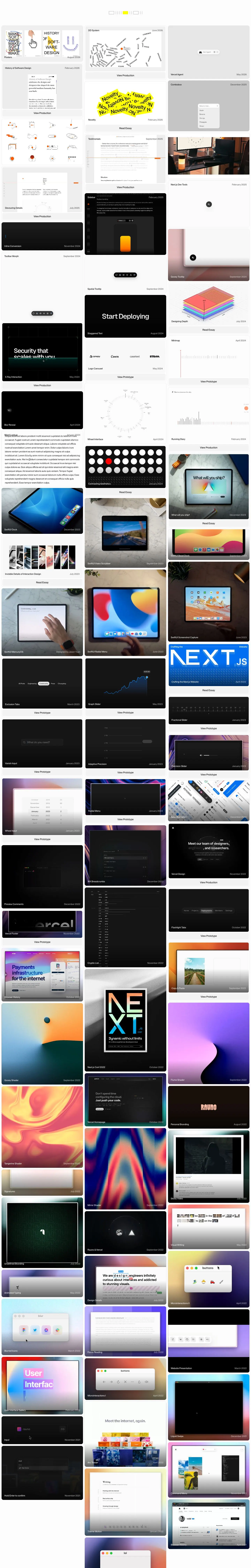 rauno.me — Other