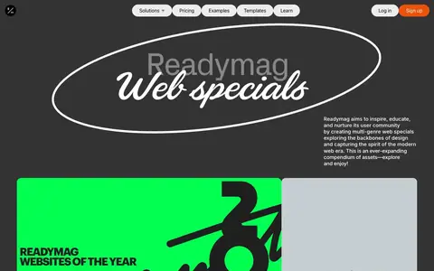 readymag.com — Other