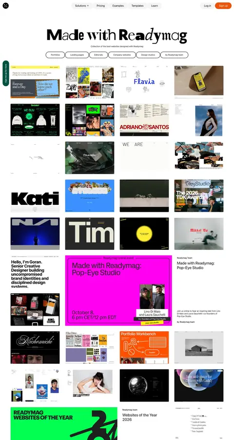 readymag.com — Other