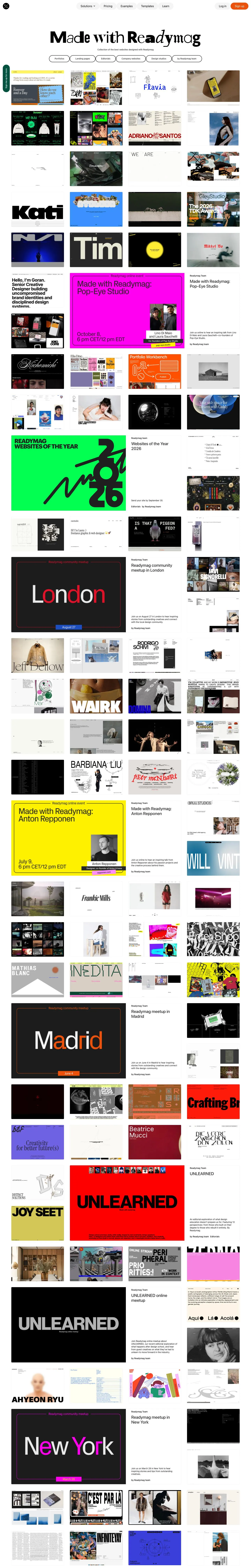 readymag.com — Other