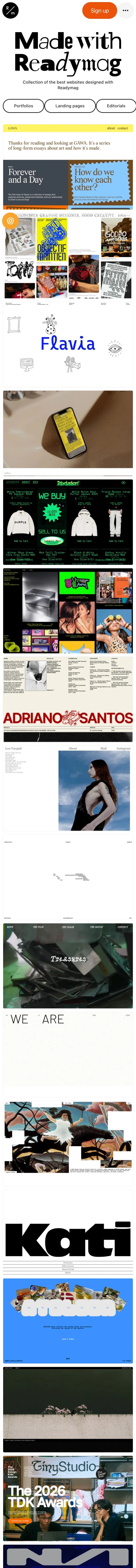 readymag.com — Other