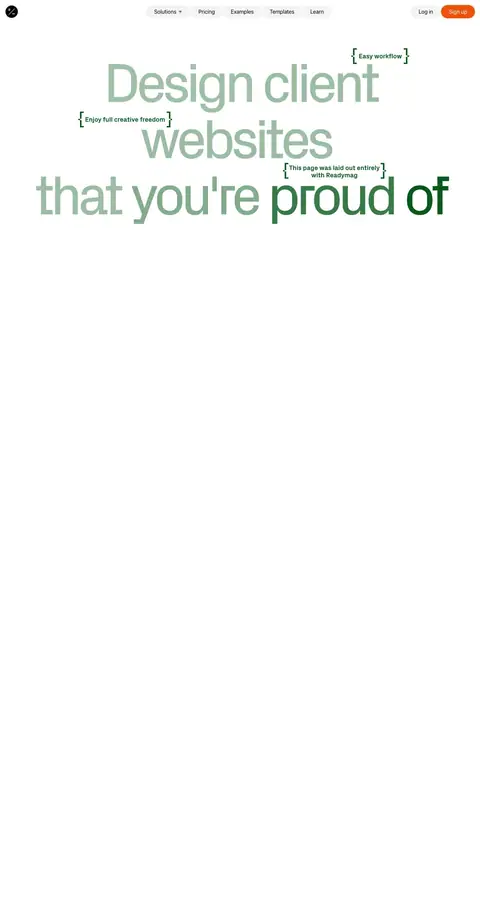 readymag.com — Other