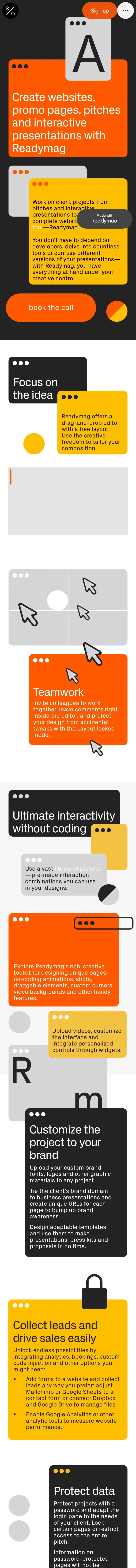 readymag.com — Other